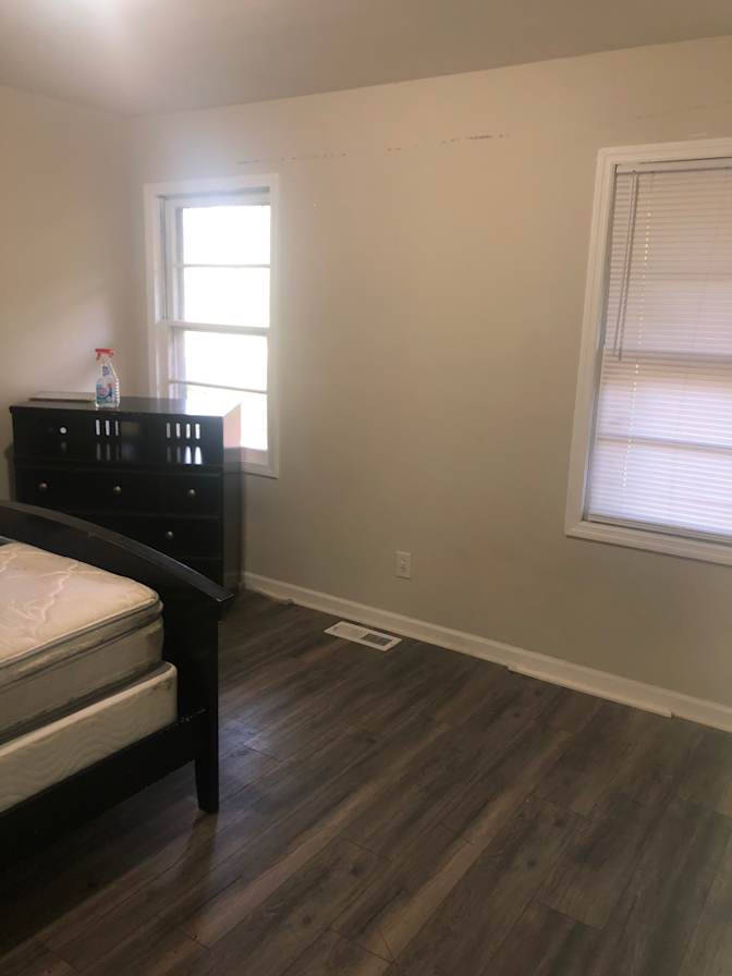 Anna's room