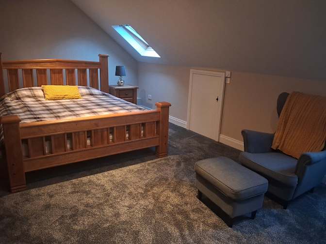 Jane's room