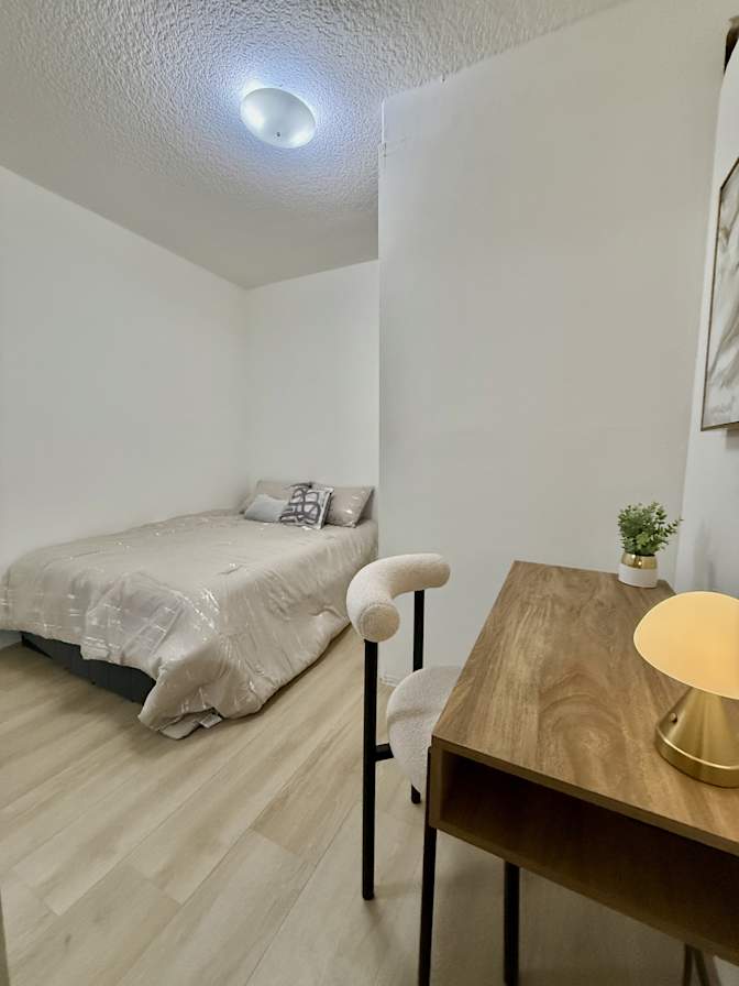 Luna's room