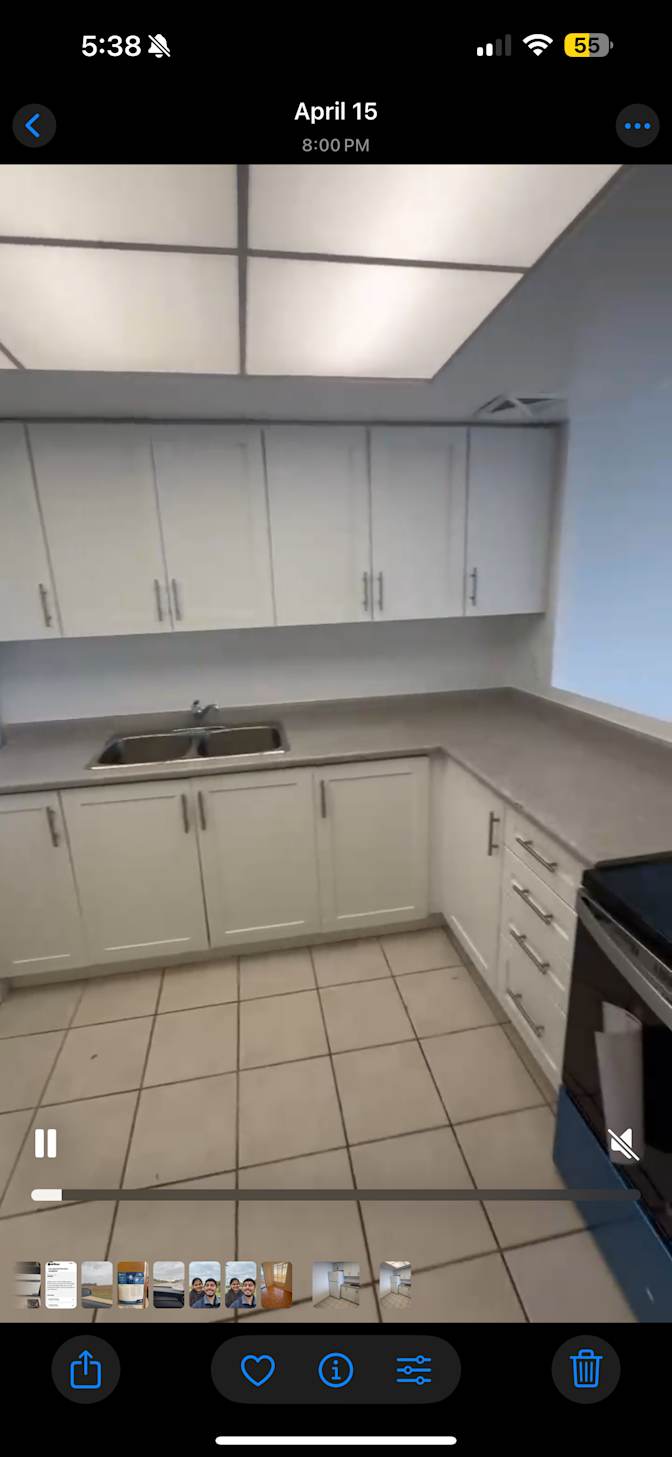 Gaurang Patel's room