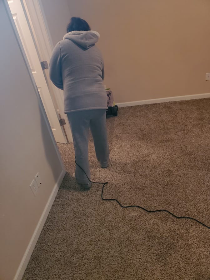 Farmer J's room