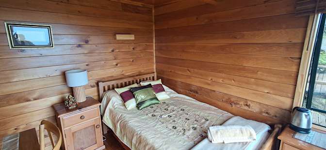 Phillip's room