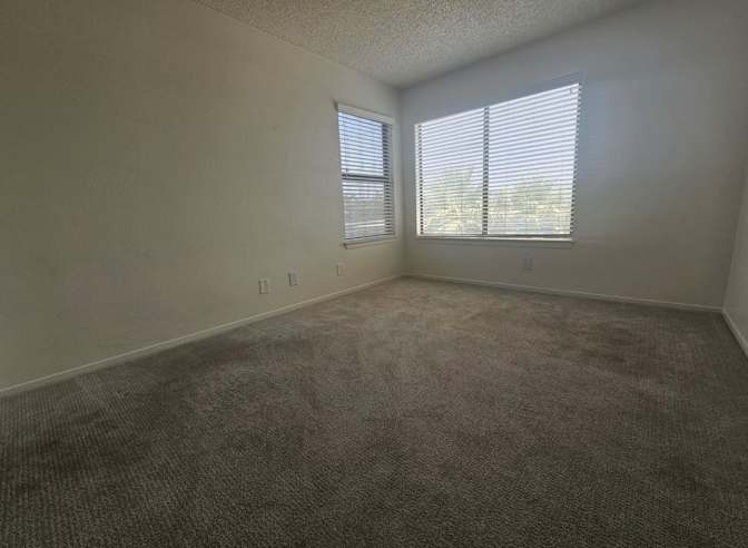 Allen's room