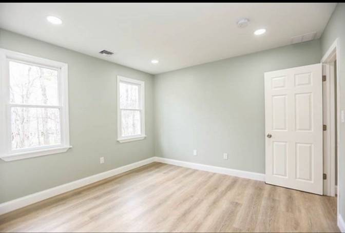 Daniella's room