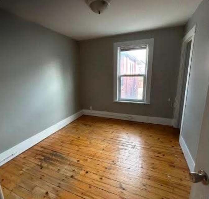 Lucie's room