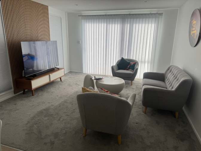 Gavin Jacobs's room