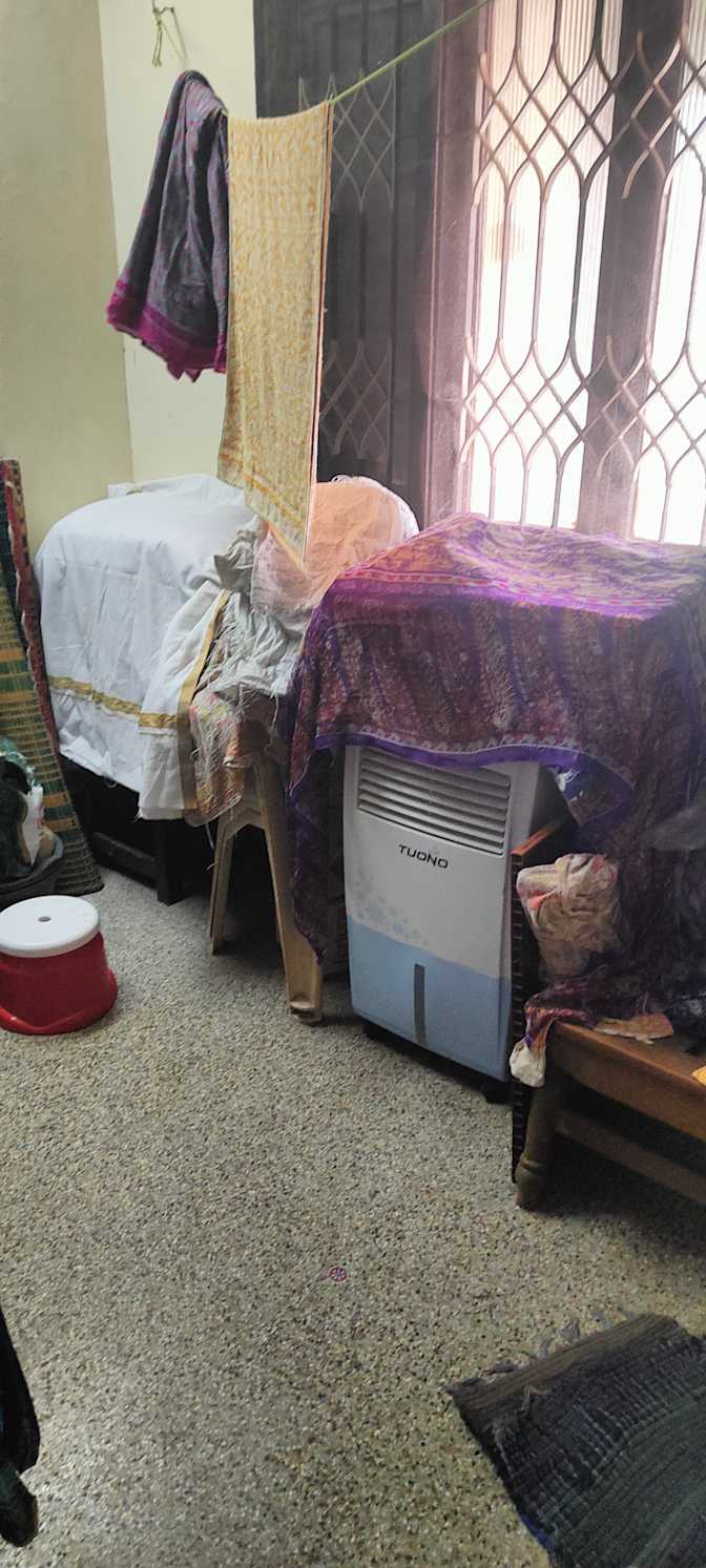 uma's room
