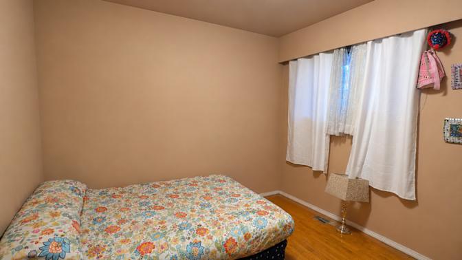 Katie's room