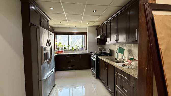 fiona ng's room