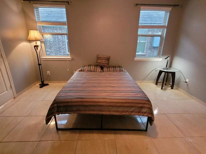 PadSplit's room