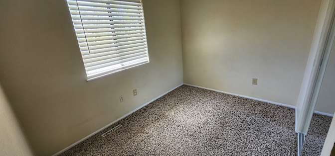 Ezra's room