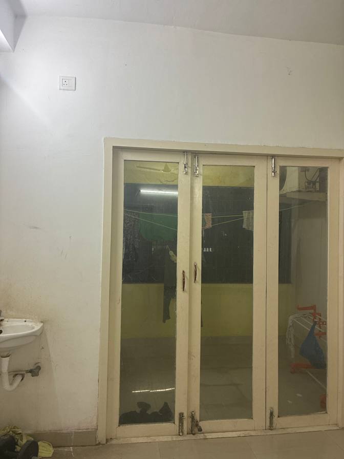 Rukhsana A's room