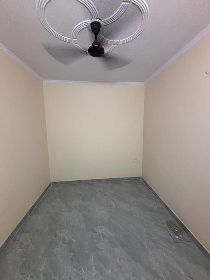 Jatin Anand's room