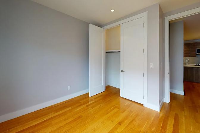 The Startup House's room