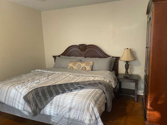 Christy's room