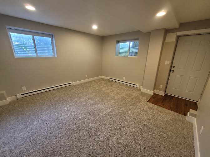 Lauren's room