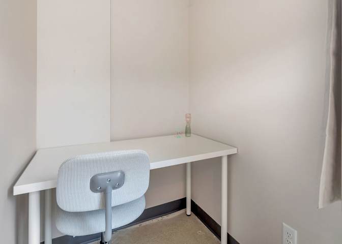 Sandesh's room