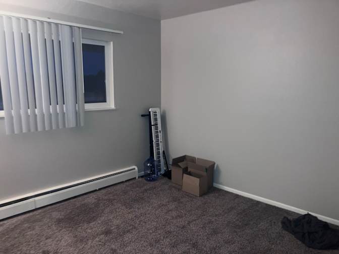 gwen cochenour's room