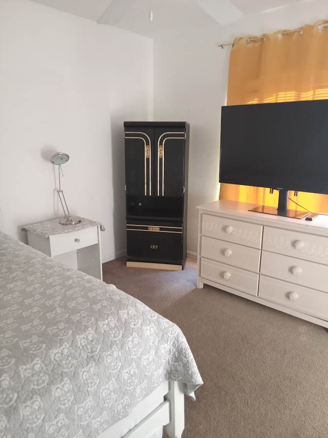 Martha's room