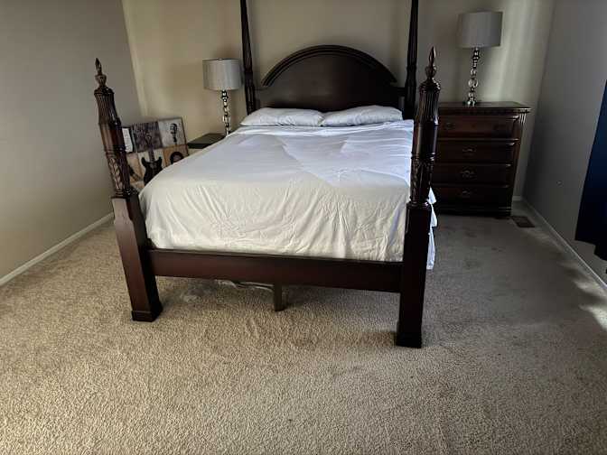 Jason's room