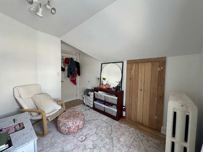 Kayla's room