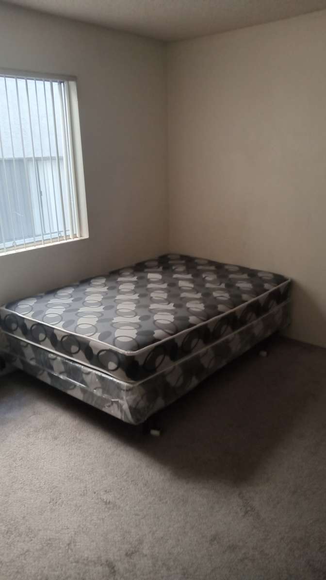Mario Cetina Jr's room