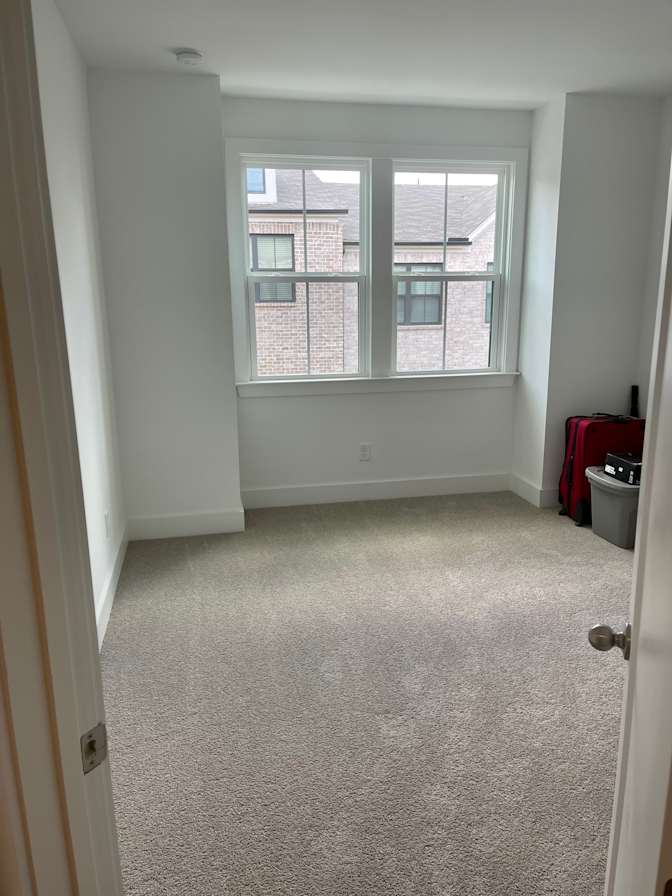 Henry's room