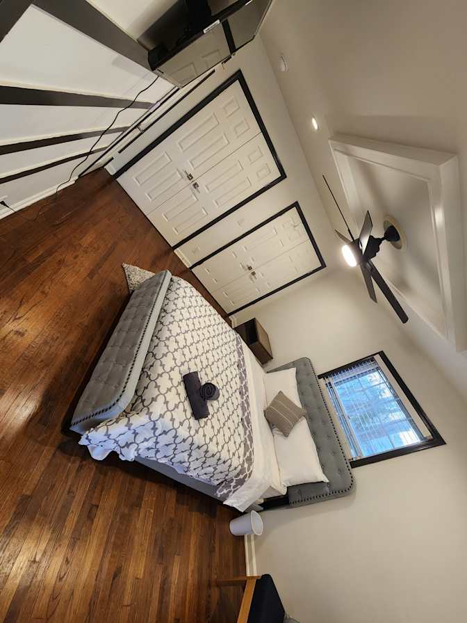 CL&C Property Management and Consulting's room