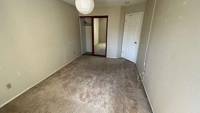Danielle's room