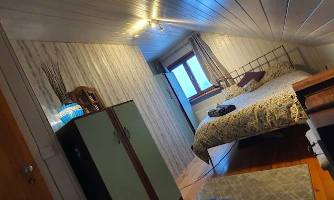 Mrs Michele Scott's room