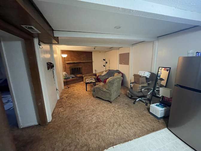 Ryan's room