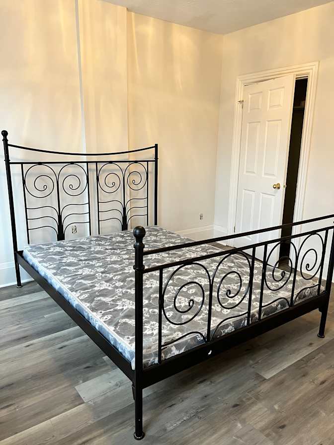 Junne Aleja's room