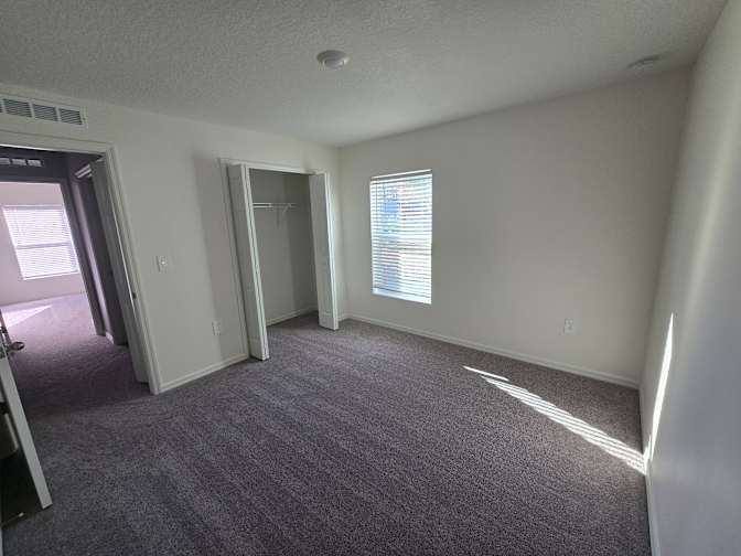 Jeoffrey's room