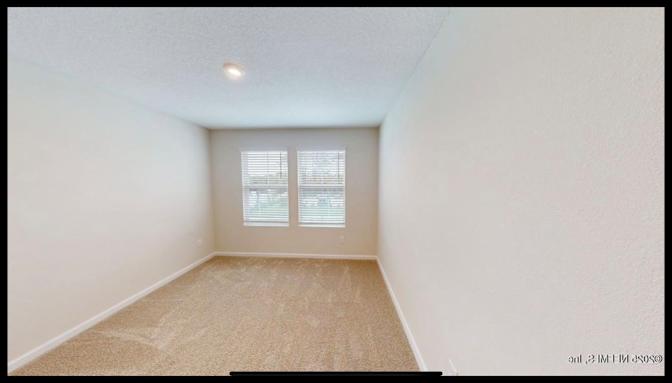 Fabrice's room