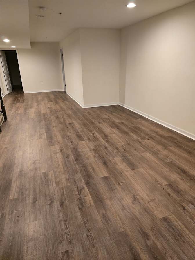 Victor's room