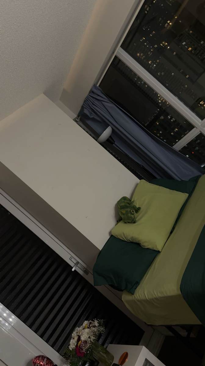 Simran khattra's room