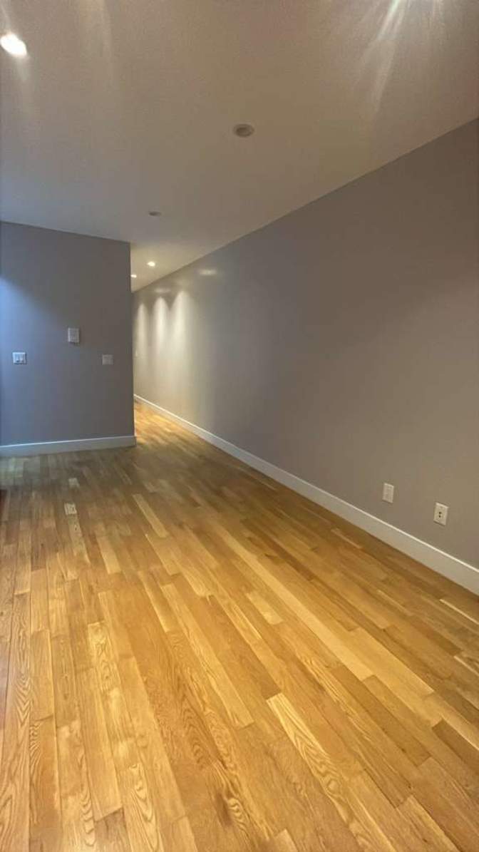 The Startup House's room