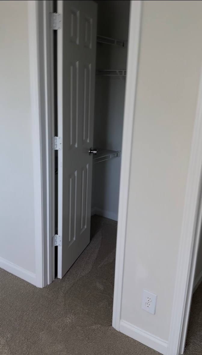 Peter's room