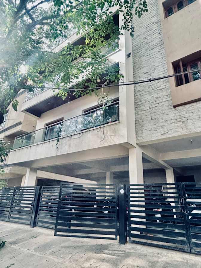 Ankit Kotriwala's room