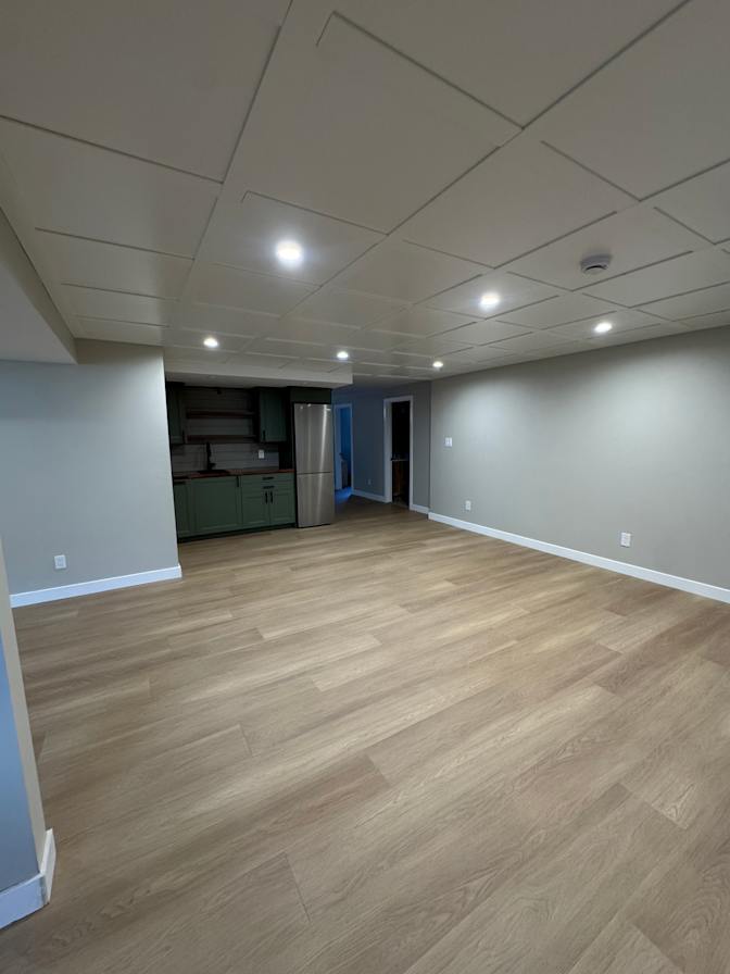 Jack's room