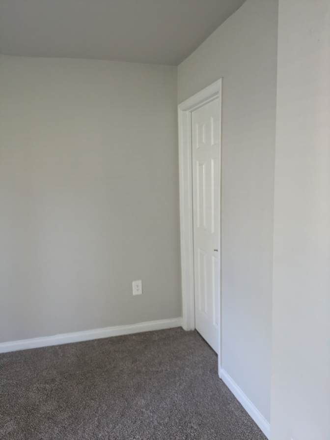 Eli's room