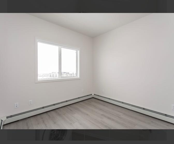 Chantel's room