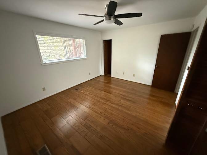 Jenna's room