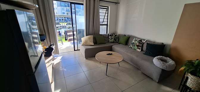 Marnes's room