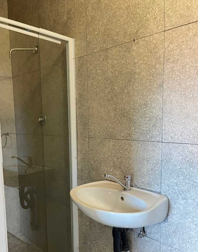 Khululwa's room