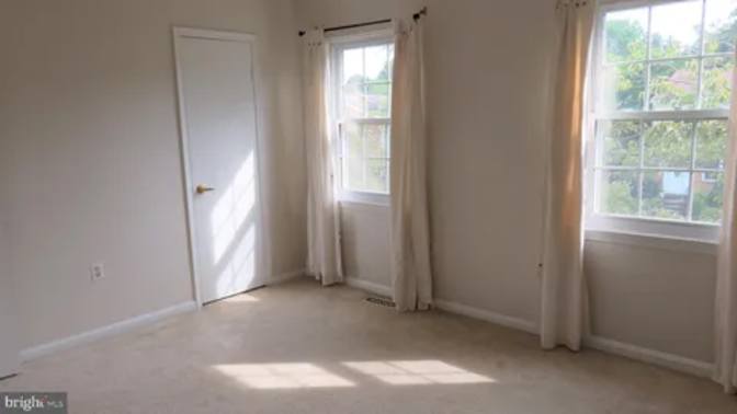 Marren's room