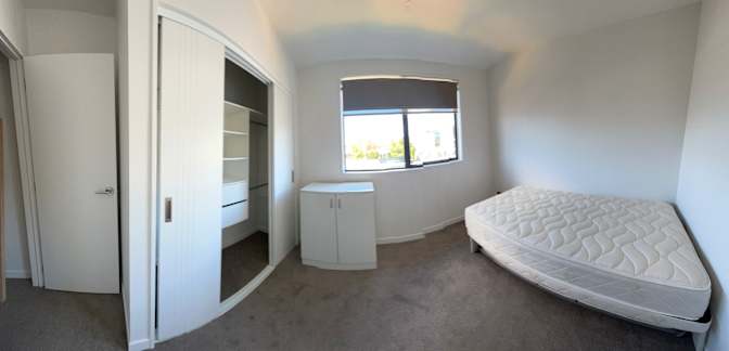 Tatiana's room