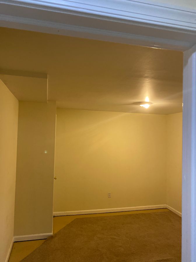 Ron's room
