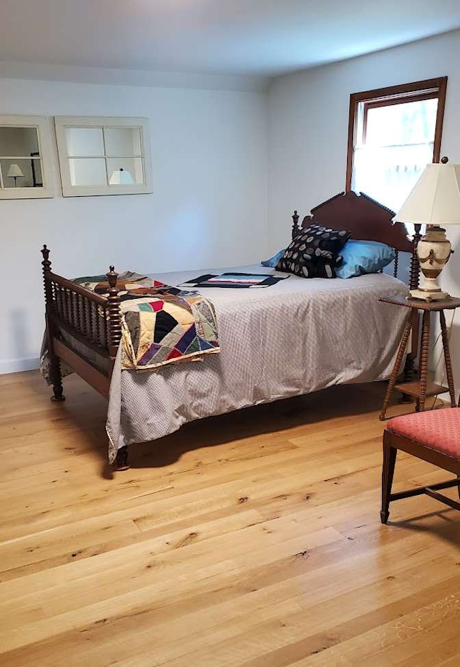 Michelle's room