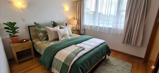 Jay's room